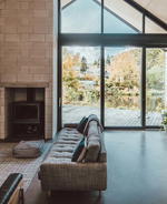 Corn Yard: The Award-Winning Home of Twin Brothers Nik &amp; Jon Daughtry