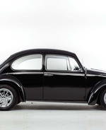 Classic Car Find of the Week: 1966 VW Beetle