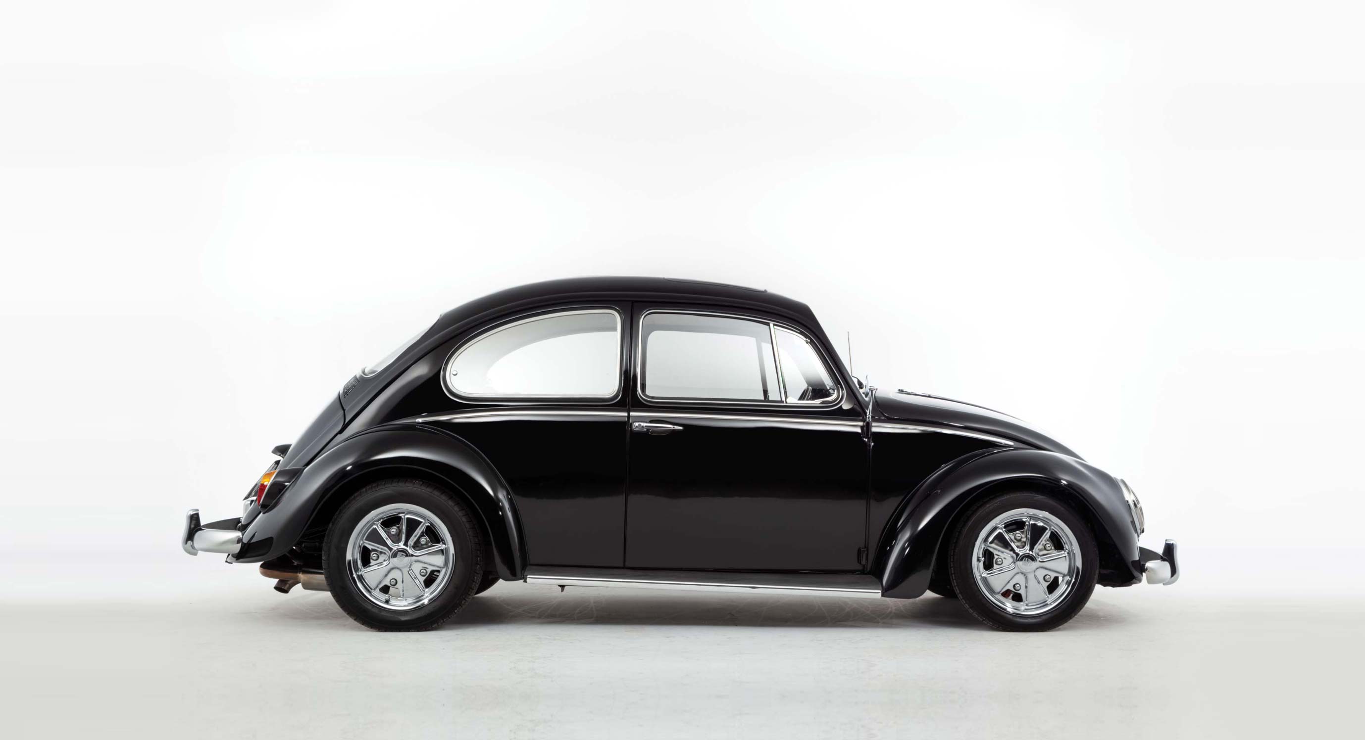 Classic Car Find of the Week: 1966 VW Beetle