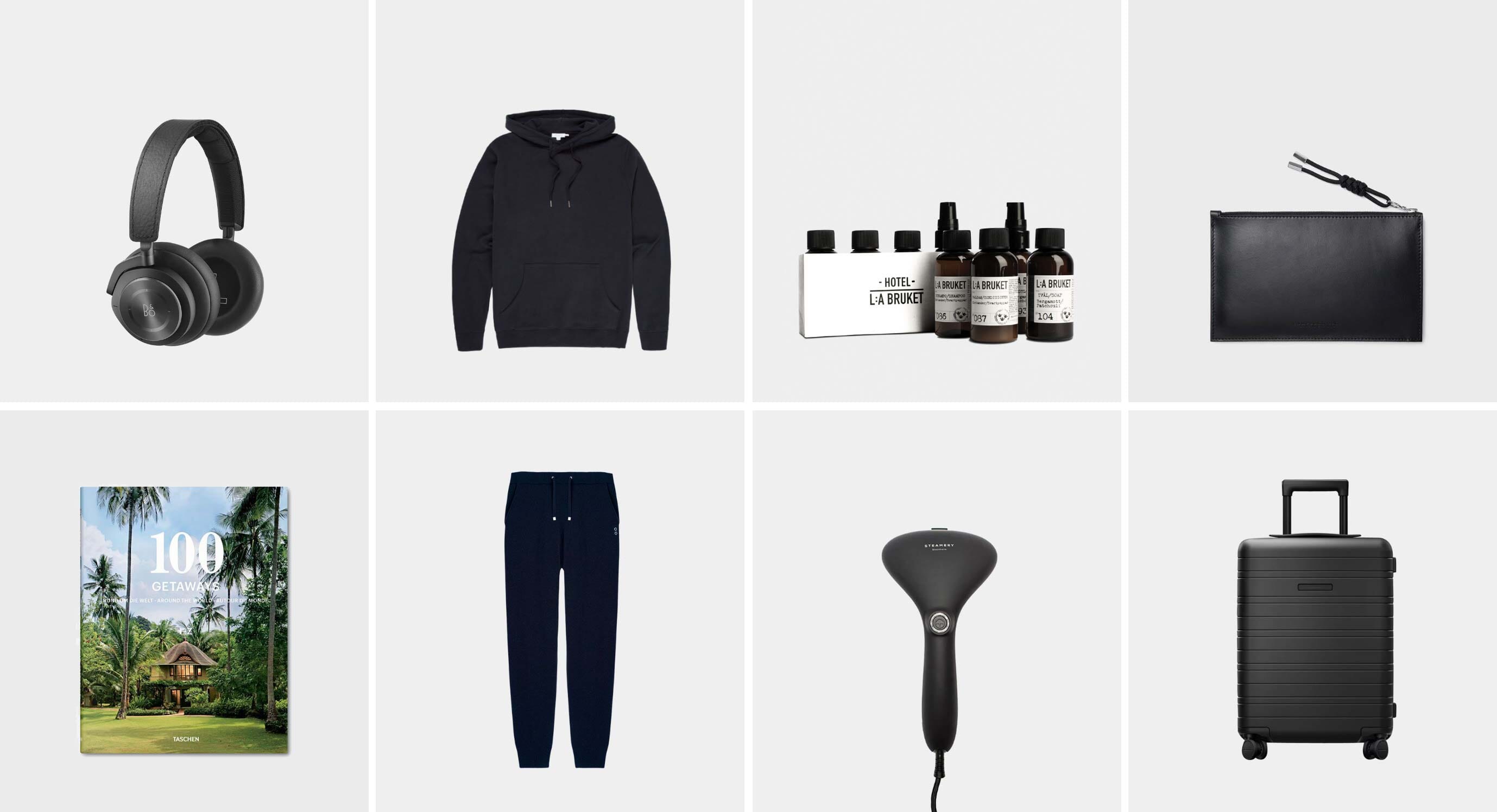 Christmas Gifts For Men Who Travel