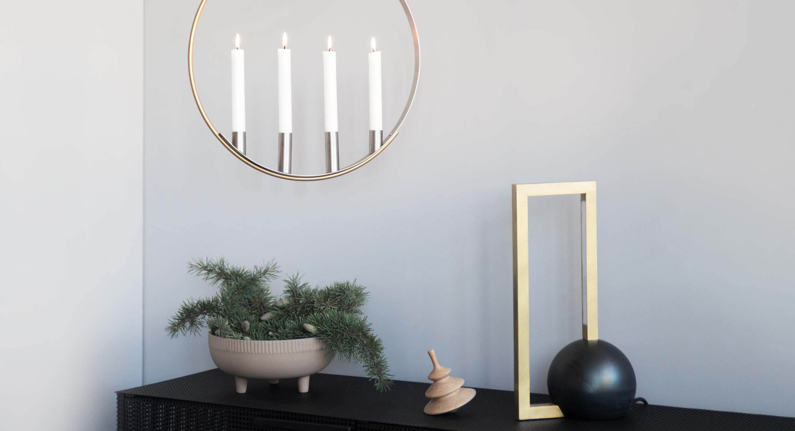 5 Easy Ways To Hygge Your Home