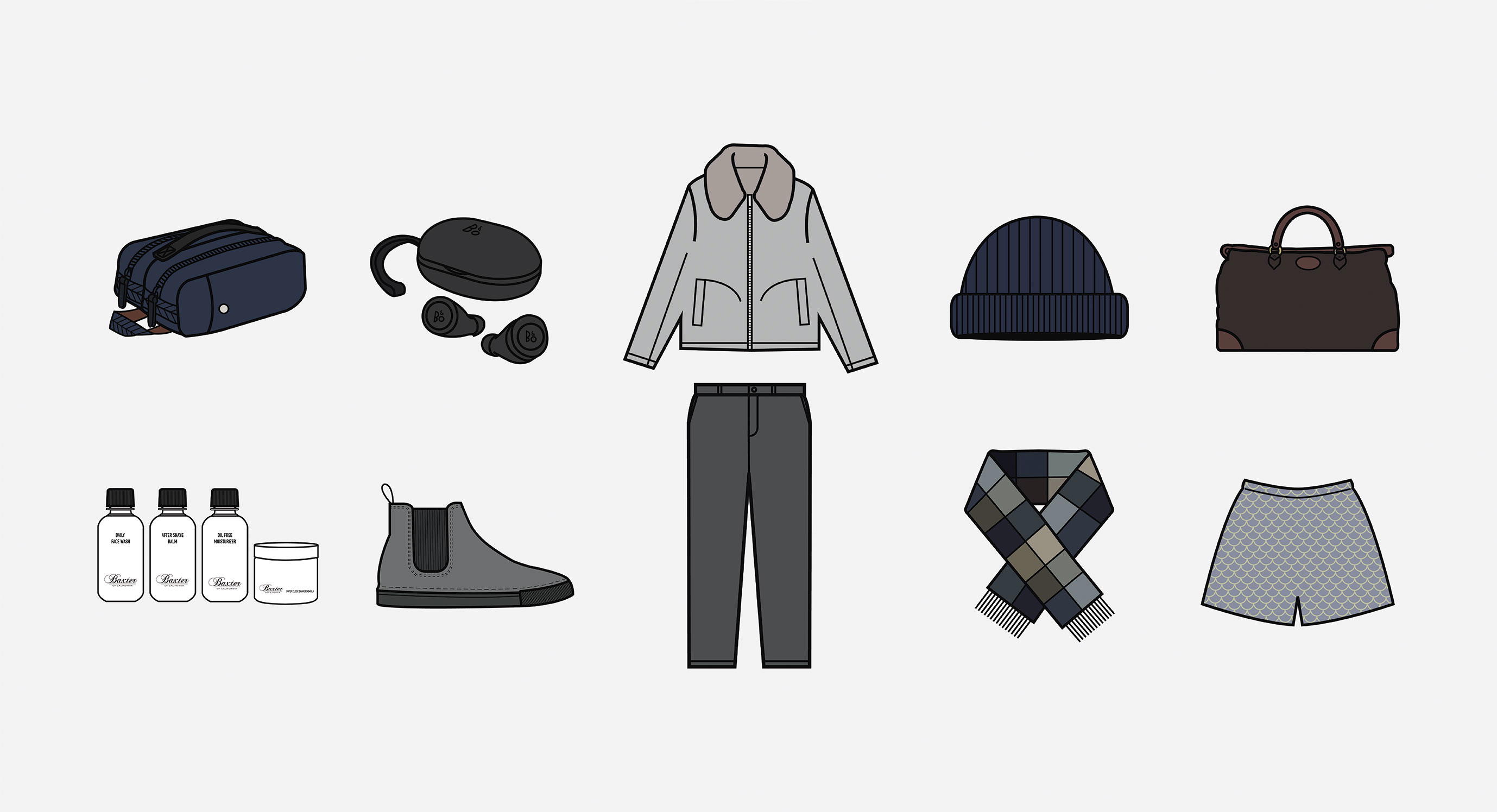 The 9 Winter Essentials You'll Need In 2021