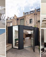 The Top 5 Architecture Articles of 2019