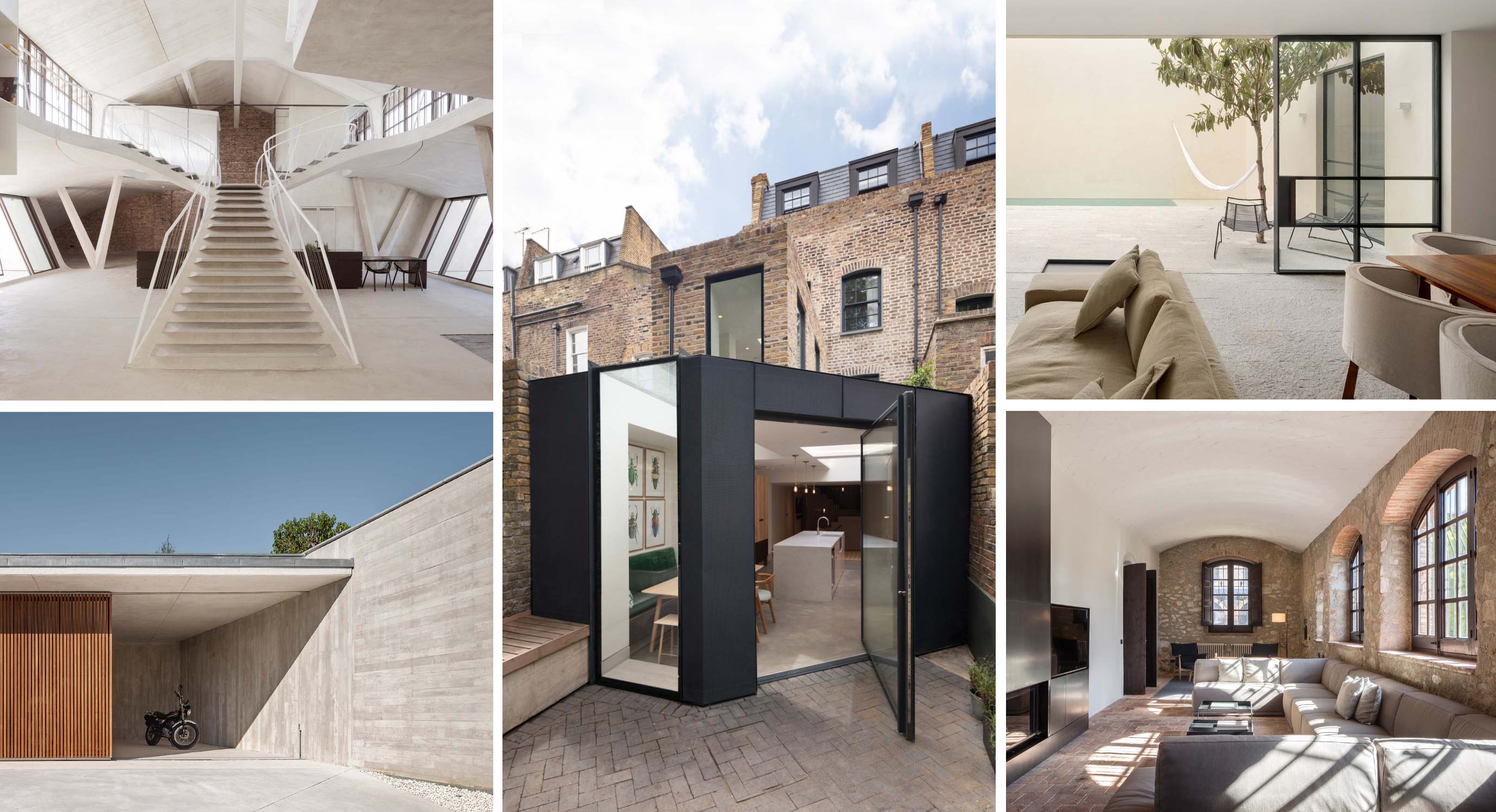 The Top 5 Architecture Articles of 2019