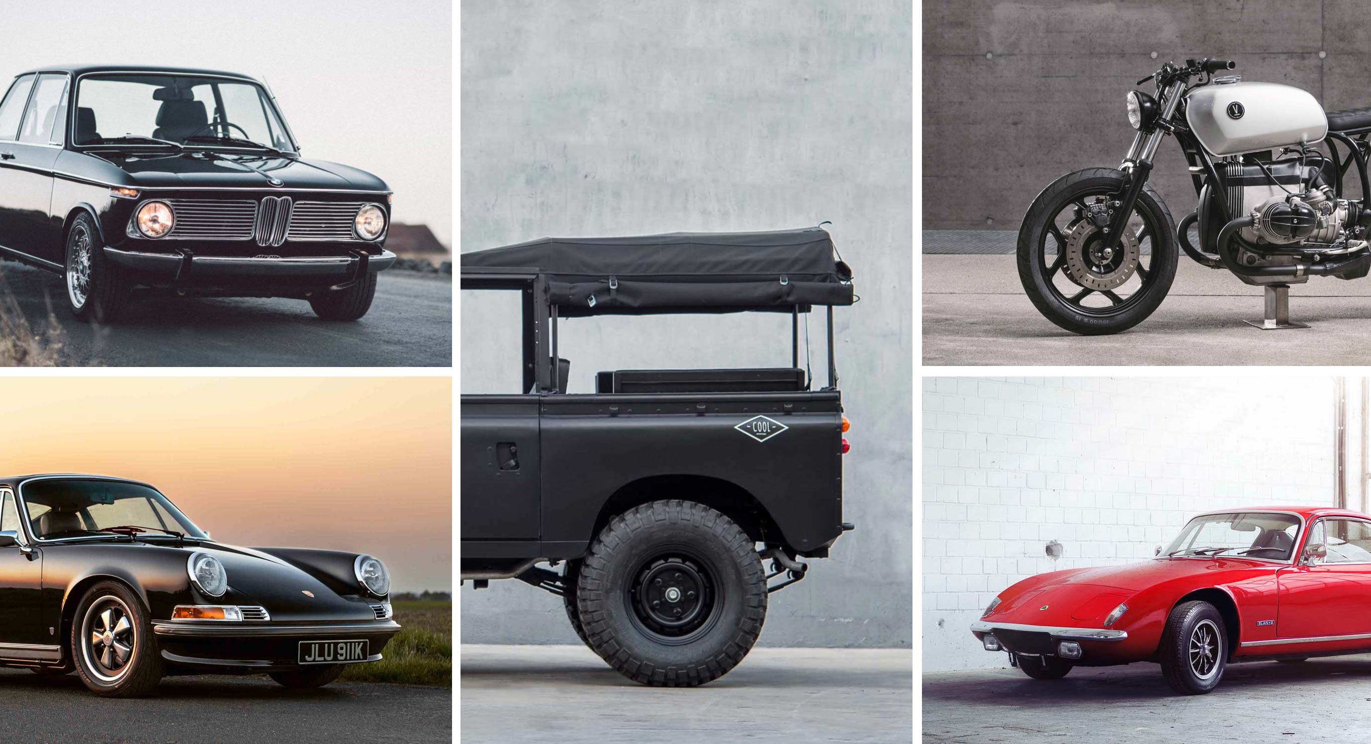 The Top 5 Automotive Articles of 2019