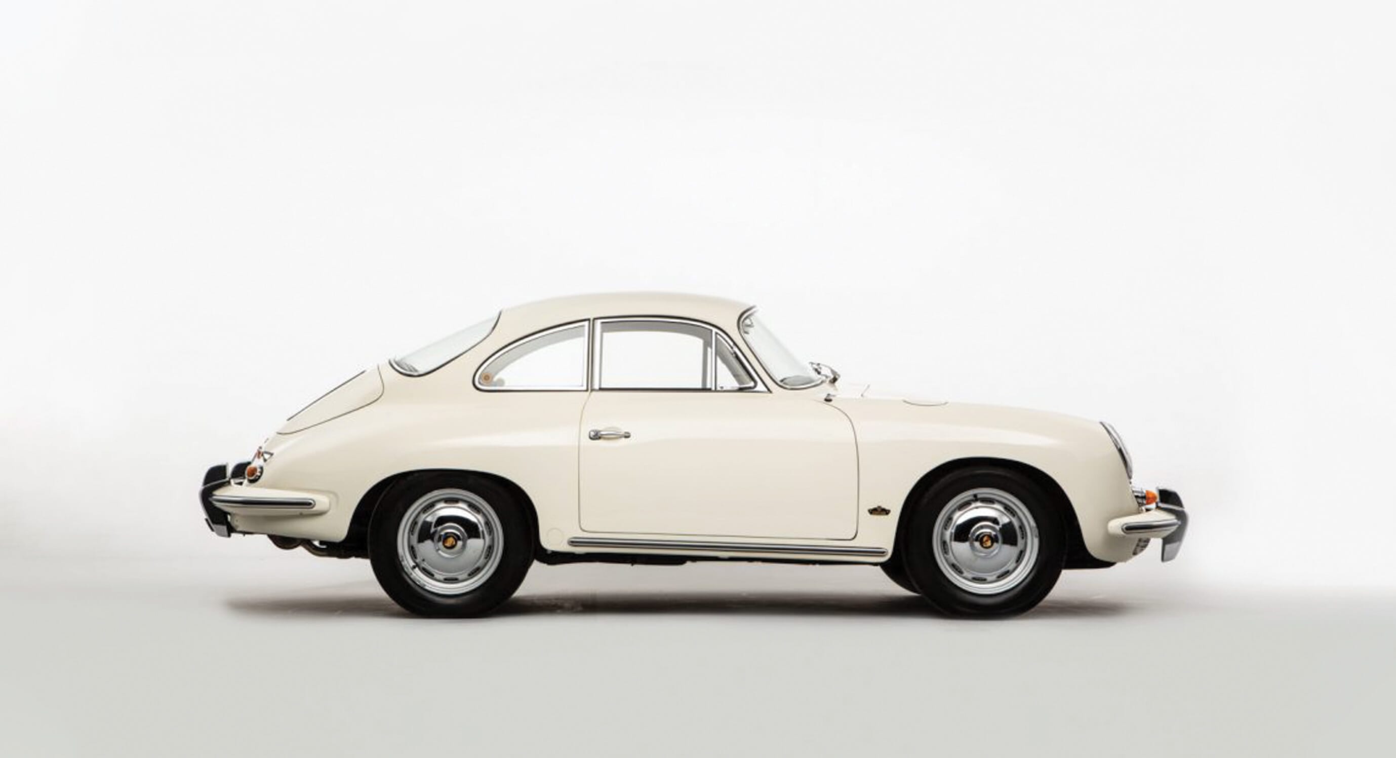 Classic Car Find of the Week: 1962 Porsche 356B 1600S