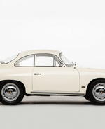 Classic Car Find of the Week: 1962 Porsche 356B 1600S