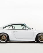 Classic Car Find of the Week: 1997 Porsche 993 3.8 RSR