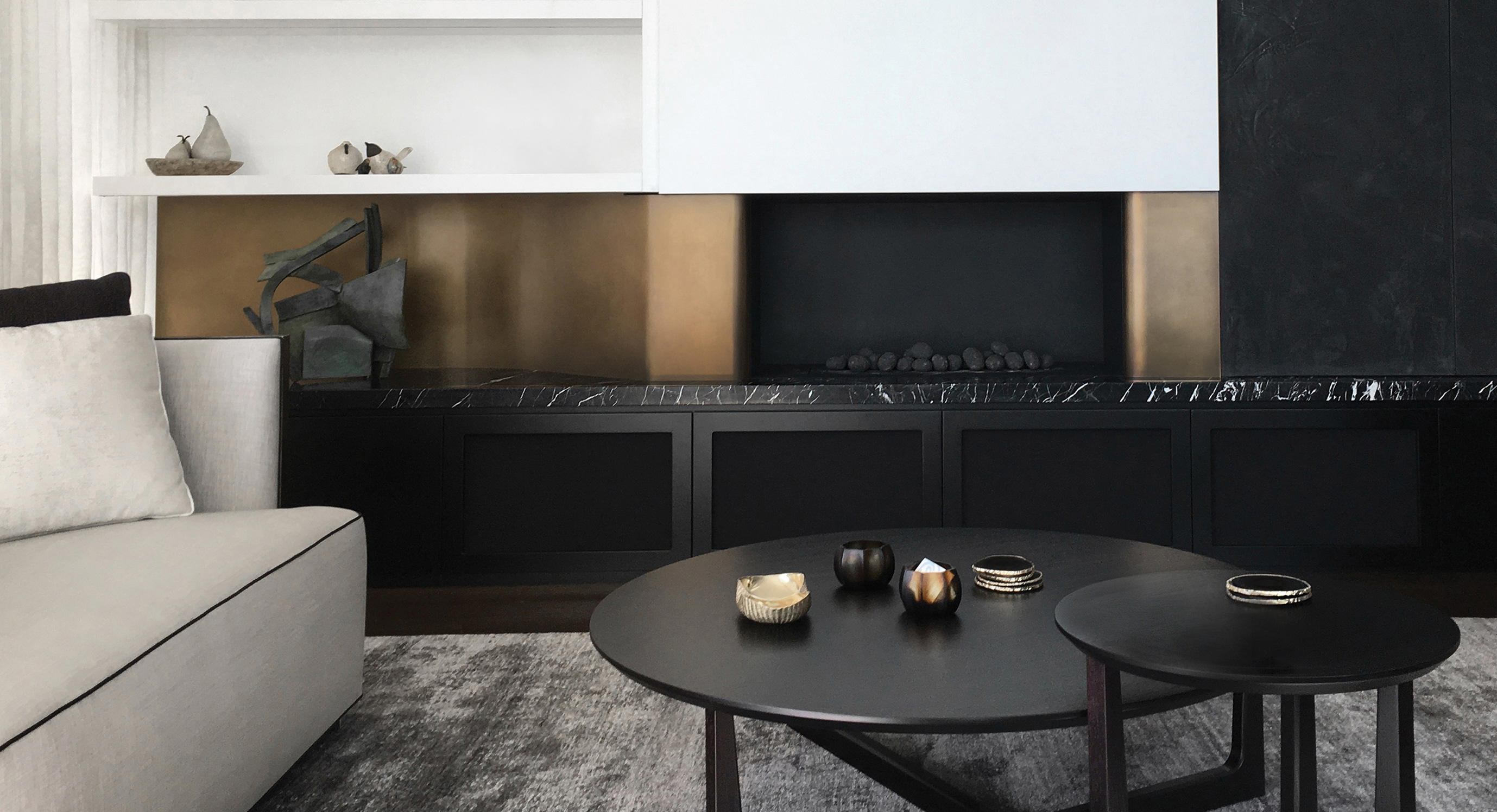 The Life Of An Interior Designer: An Interview With Studio Distil