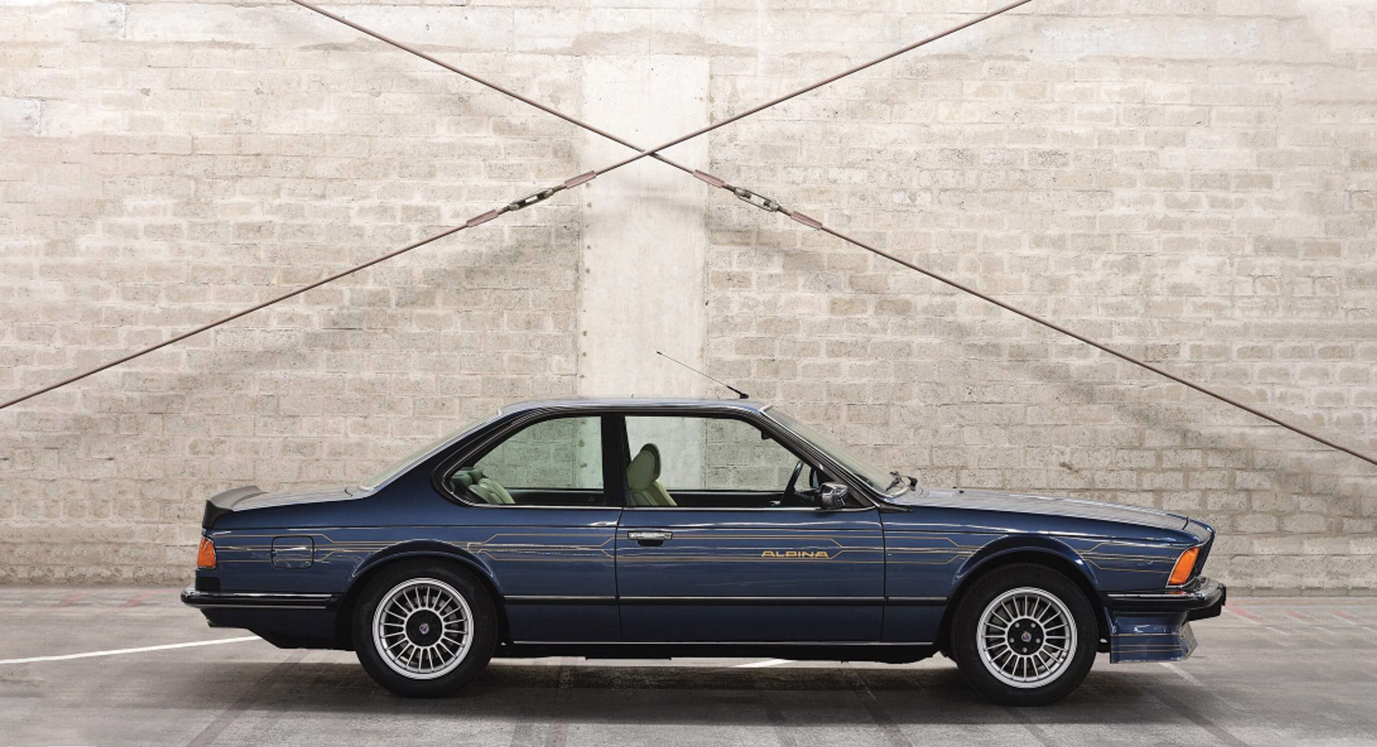 Mercedes vs. BMW: The Ones To Watch At RM Sotheby’s Youngtimer Auction