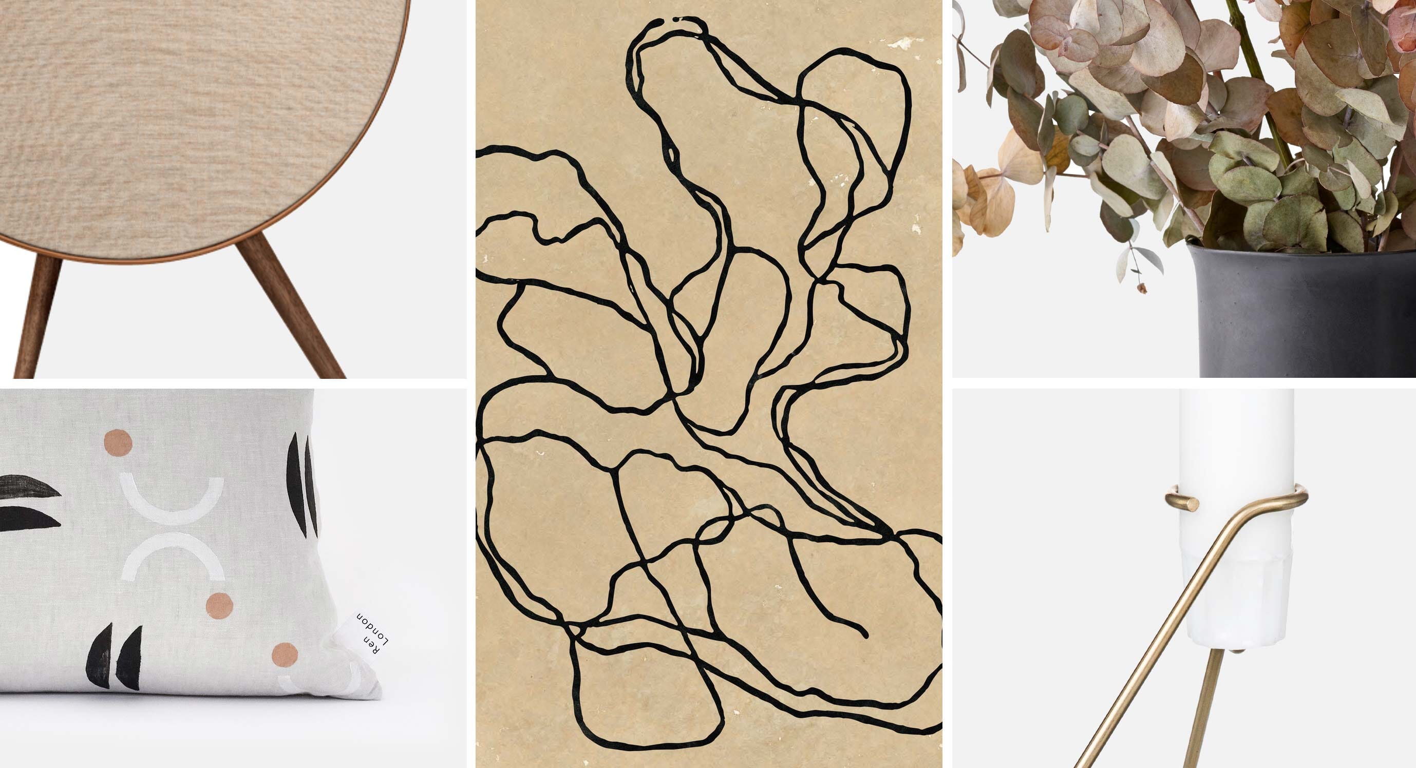 The Top 5 Items To Drop This Week