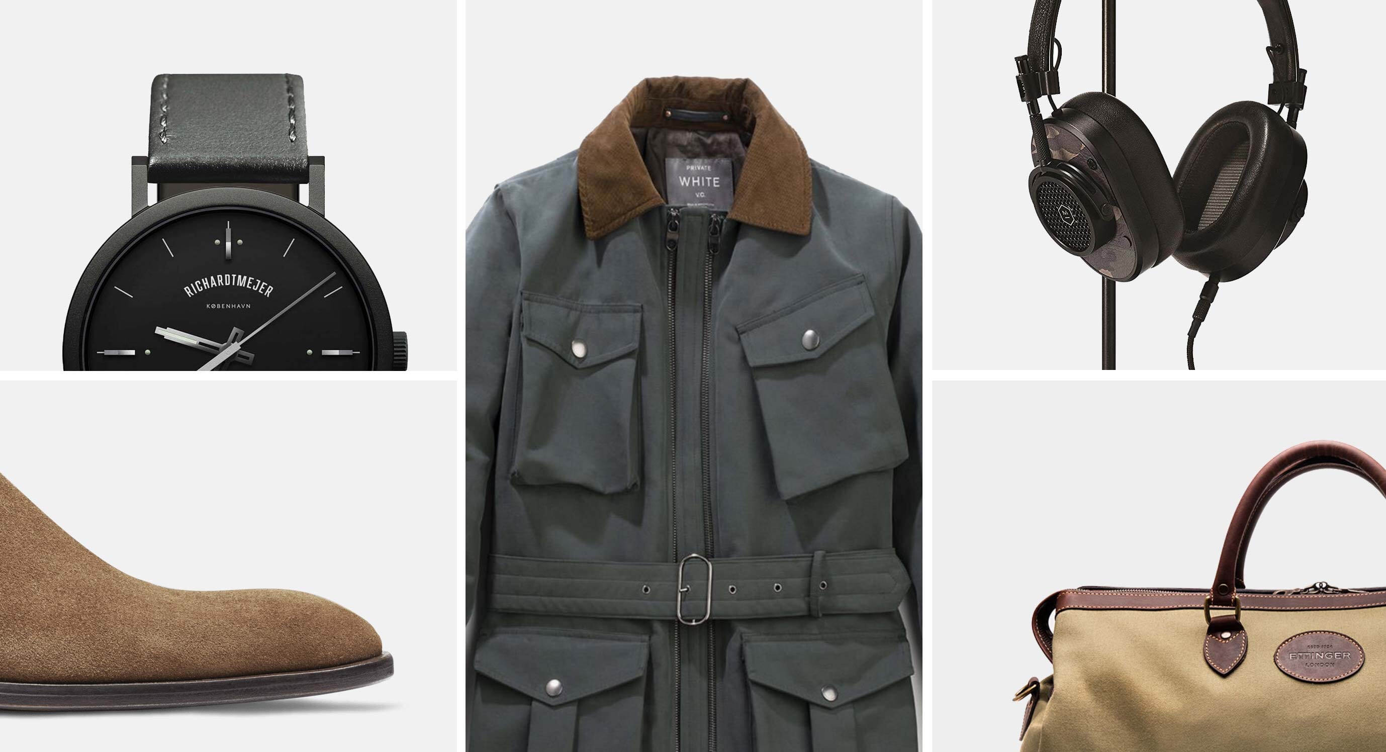 The Top 5 Items To Drop This Week