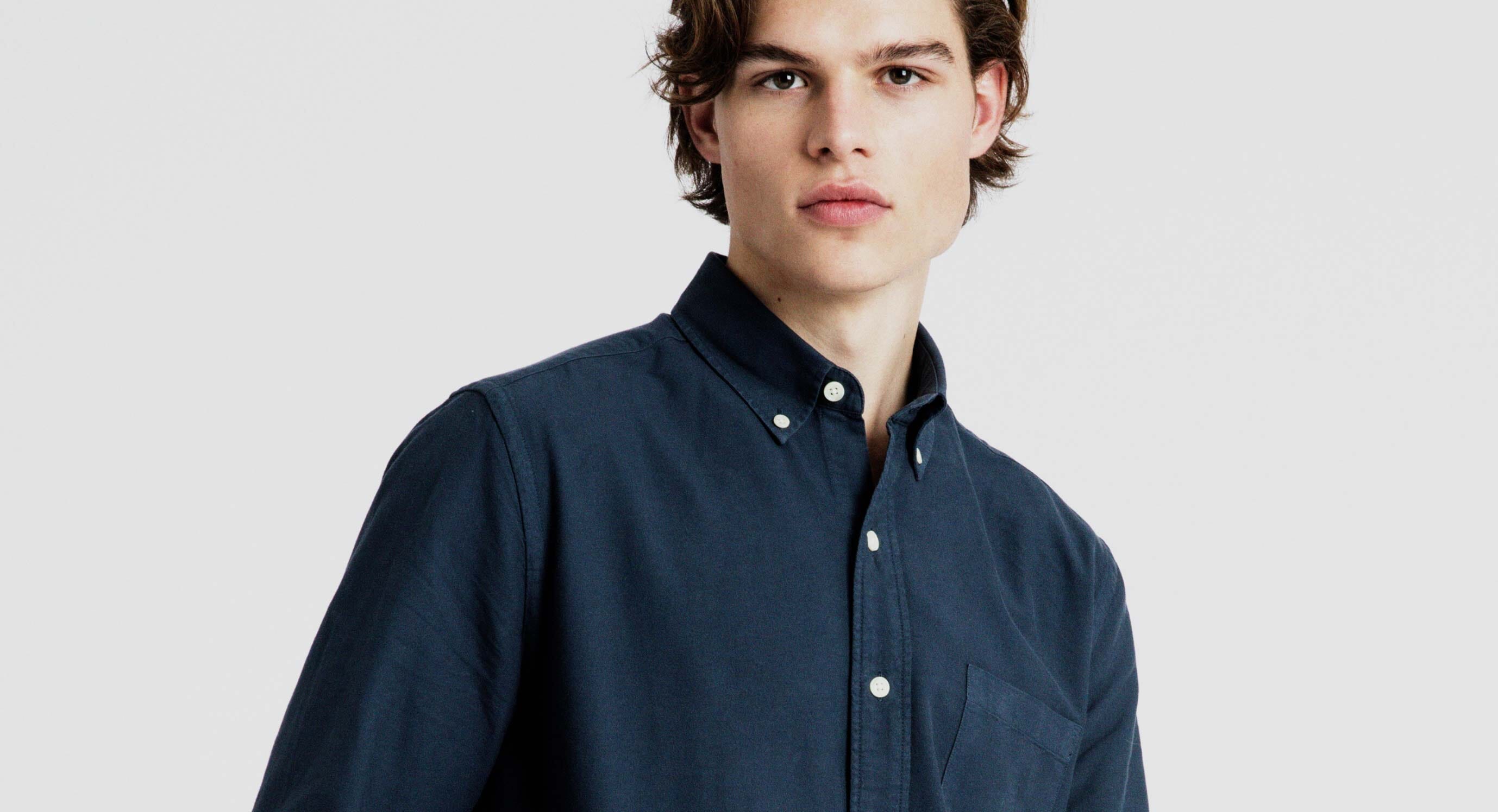 The 6 Winter Essentials You Need From The New A Day's March Drop