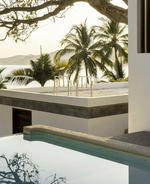 A Surfers' Paradise: The Laid-Back Beachfront Casa LT In Mexico