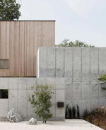 Robertson Design's Concrete Box Is A Masterful Use Of Space