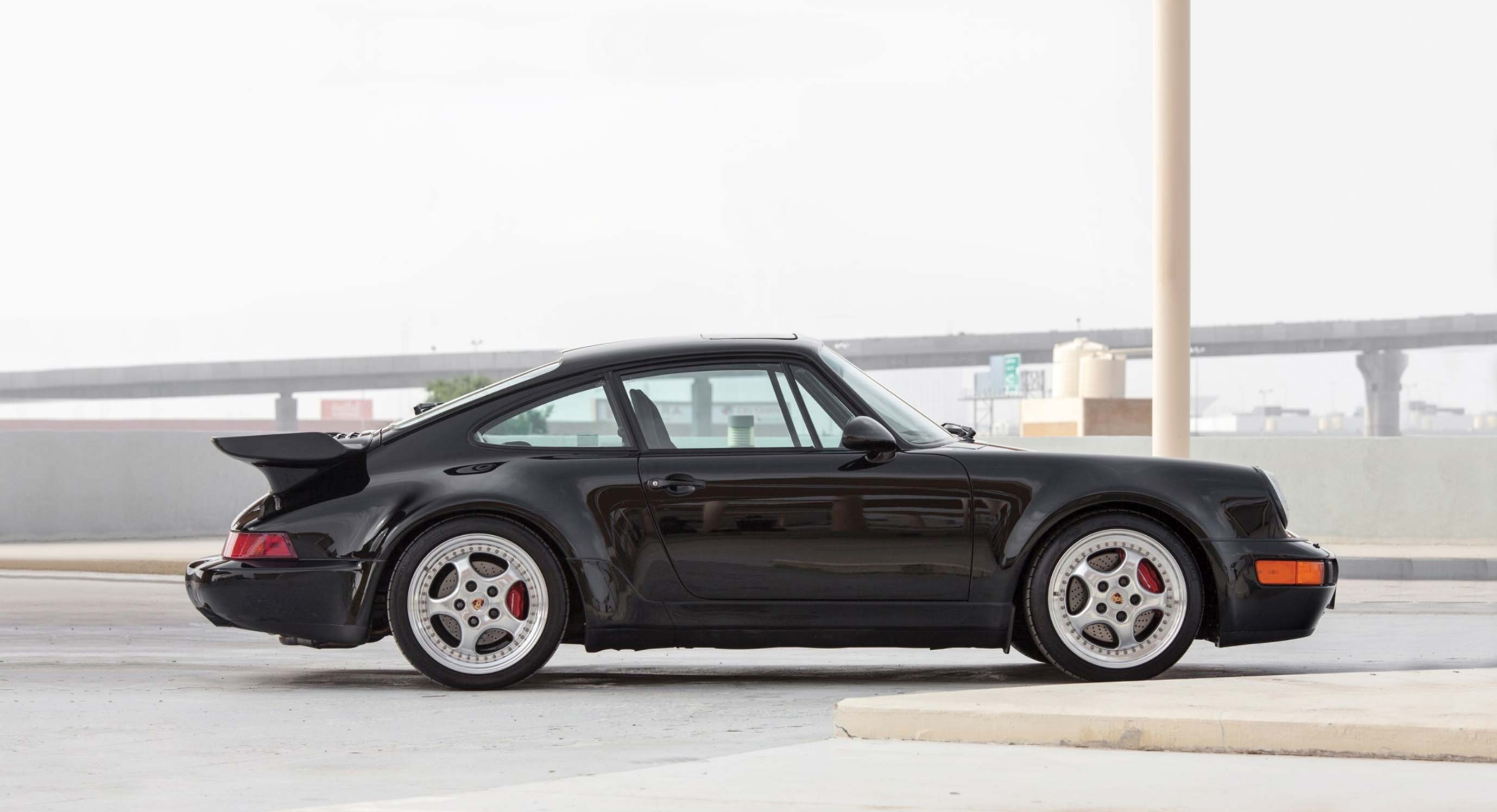Two Classic Cars To Watch At The Upcoming RM Sotheby’s Auction