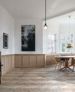 Ostufer Apartment By Holzrausch Is A Lesson In Modern Living