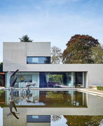 Pheasants By Amin Taha &amp; Sarah Griffiths Shortlisted For RIBA House of the Year