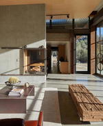 Olson Kundig Turns Off-Grid Into On-Trend With The ‘Sawmill’