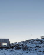Welcome to Fordypningsrommet: An Artist Retreat in the Arctic Circle