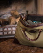 How Ettinger's Leather Goods Can Make Your Life Easier