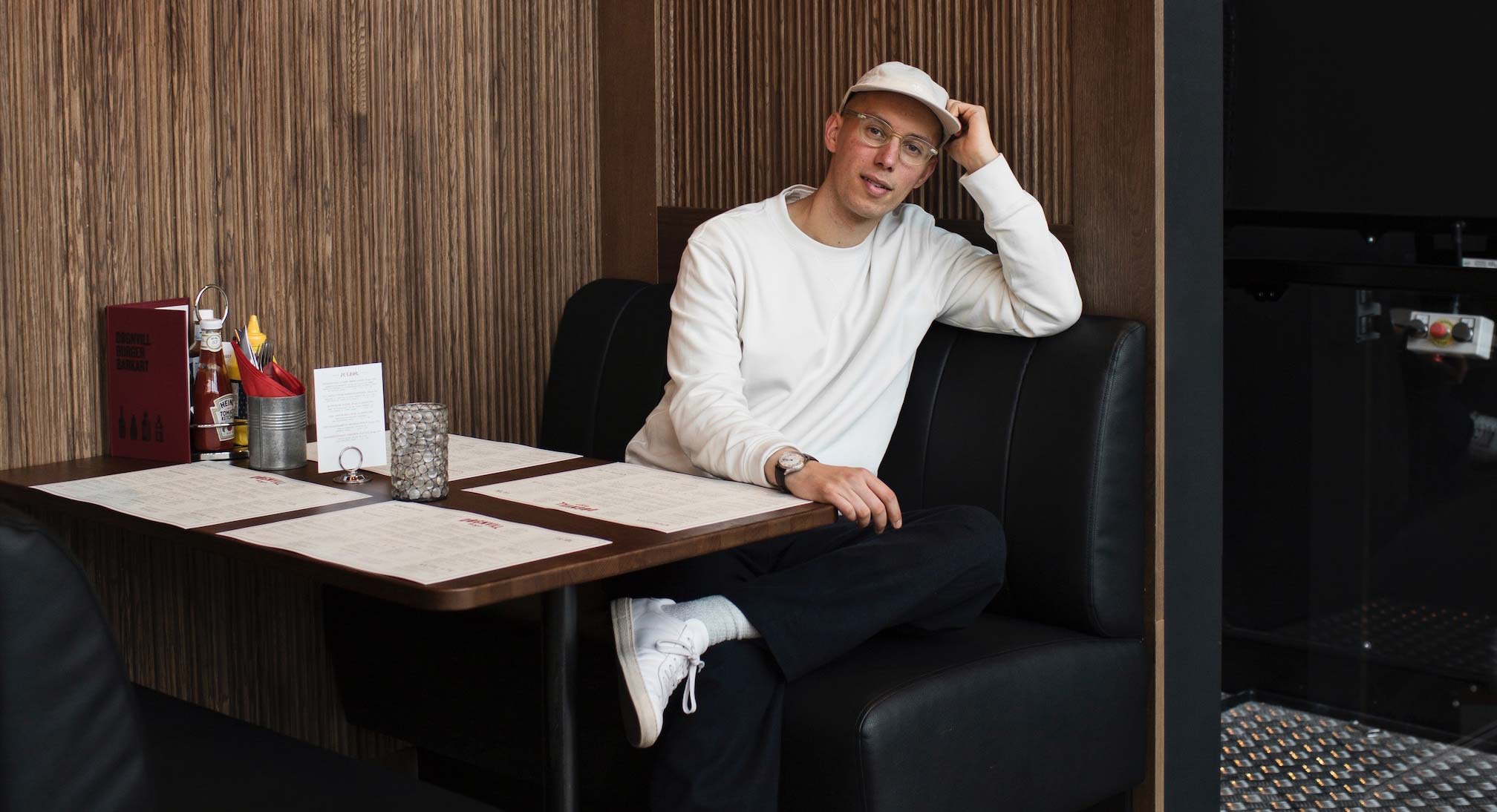 Away From The Big City: In Conversation With Matthew Spade AKA @mat_buckets
