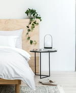 Sleep sound in Undercover Living’s stylish &amp; sustainable bedding