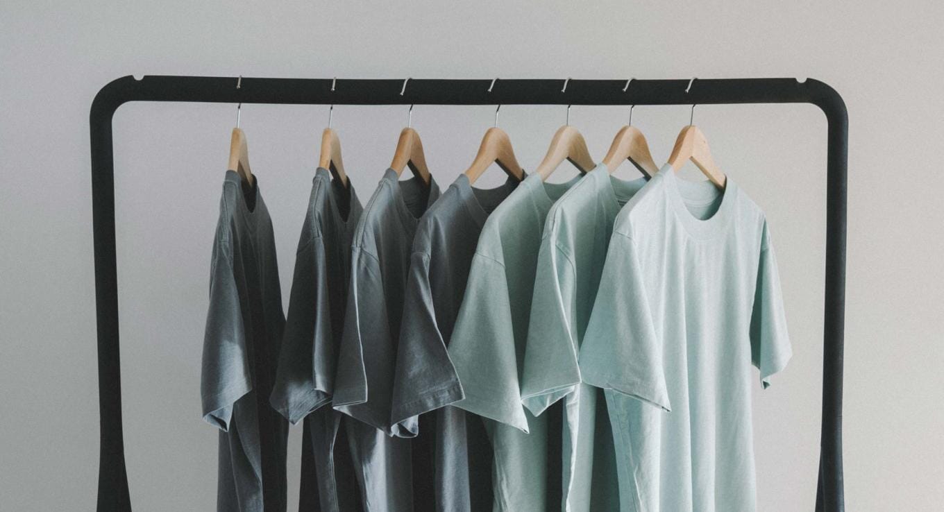 4 Sustainable Menswear Brands To Follow In 2021