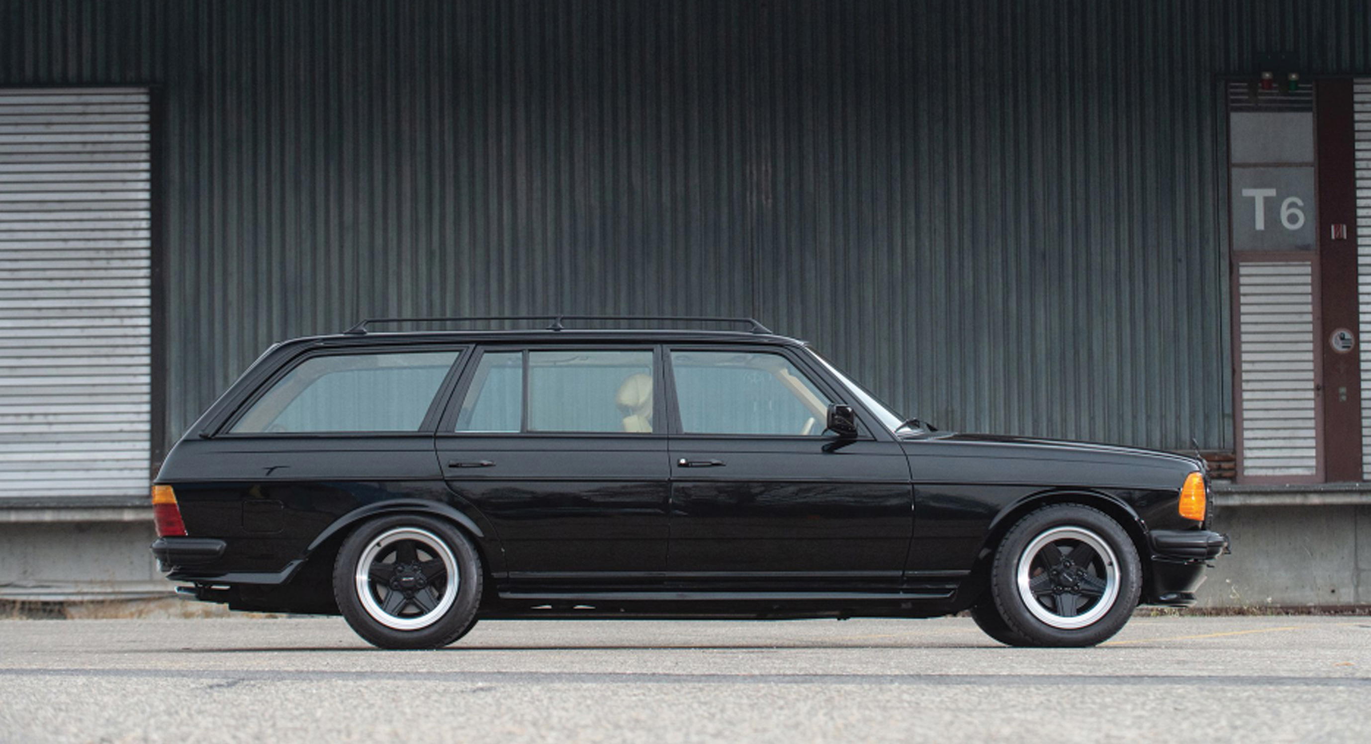 The Classic Mercedes That Your Garage Needs In 2021