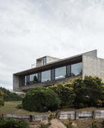 Concrete Dreams: Explore Luciano Kruk's Incredible Cariló House