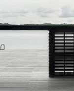 AKB Architects' Muskoka Boathouse Is Unlike Any Other Shoreside Escape