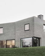 Graux &amp; Baeyens' House J-VC Is Belgium's Most Stylish Family Home