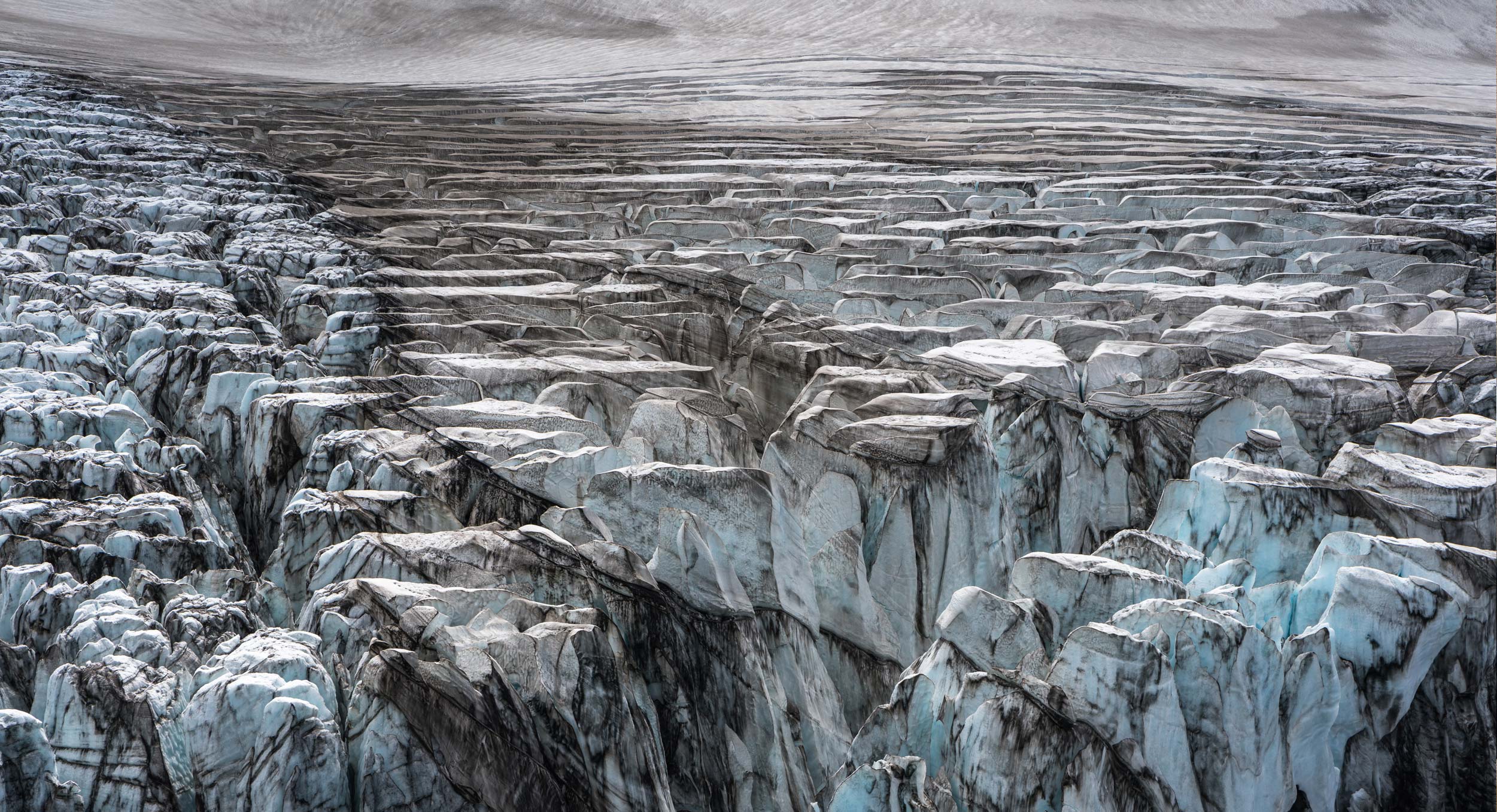 Who We’re Following: Aerial Photographer Stas Bartnikas