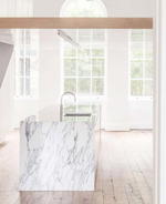HASA Architects Transform This Grade II Listed Building In Mayfair