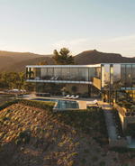 SPF: Architects' Orum Is The Definition Of LA Luxury