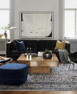 Don't Follow Trends: An Interview With Interior Designer Joanna Lavén