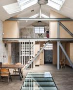 London Property Of The Week: Warley Close, E3