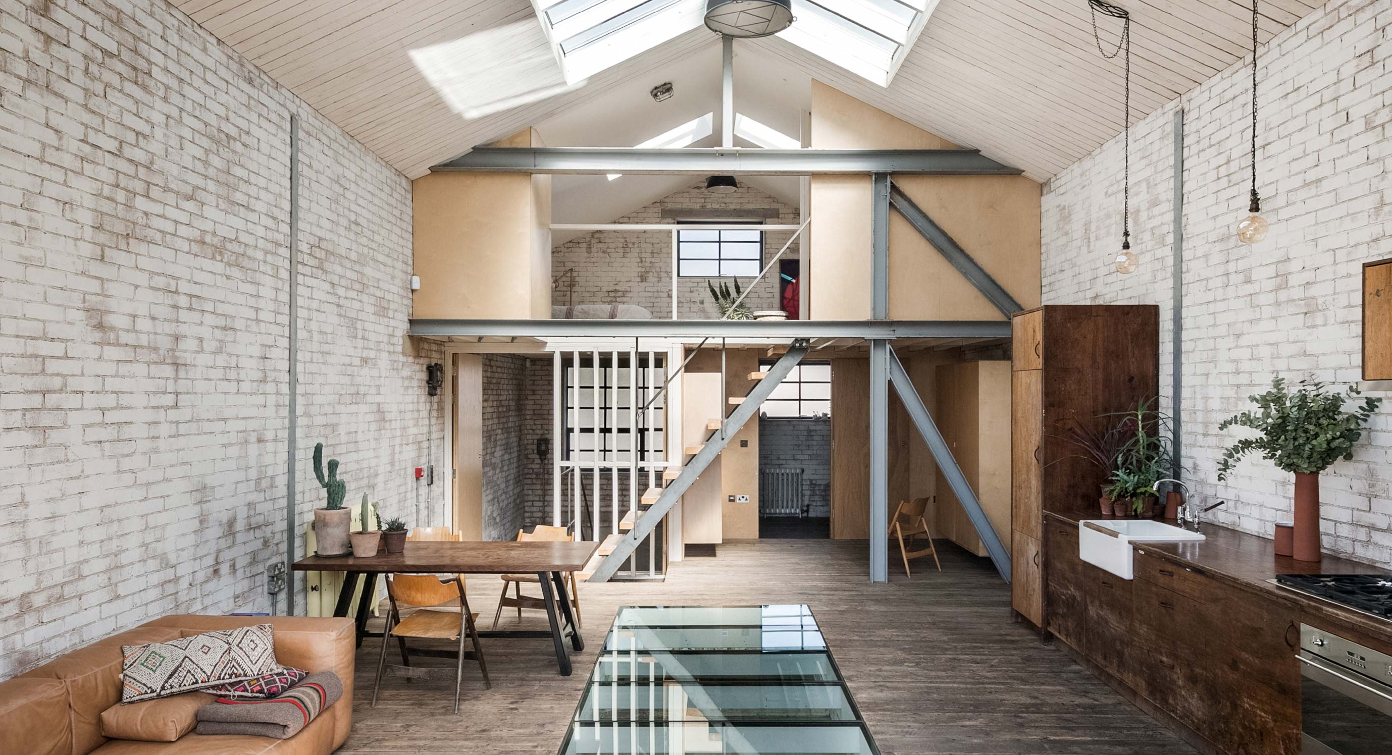 London Property Of The Week: Warley Close, E3
