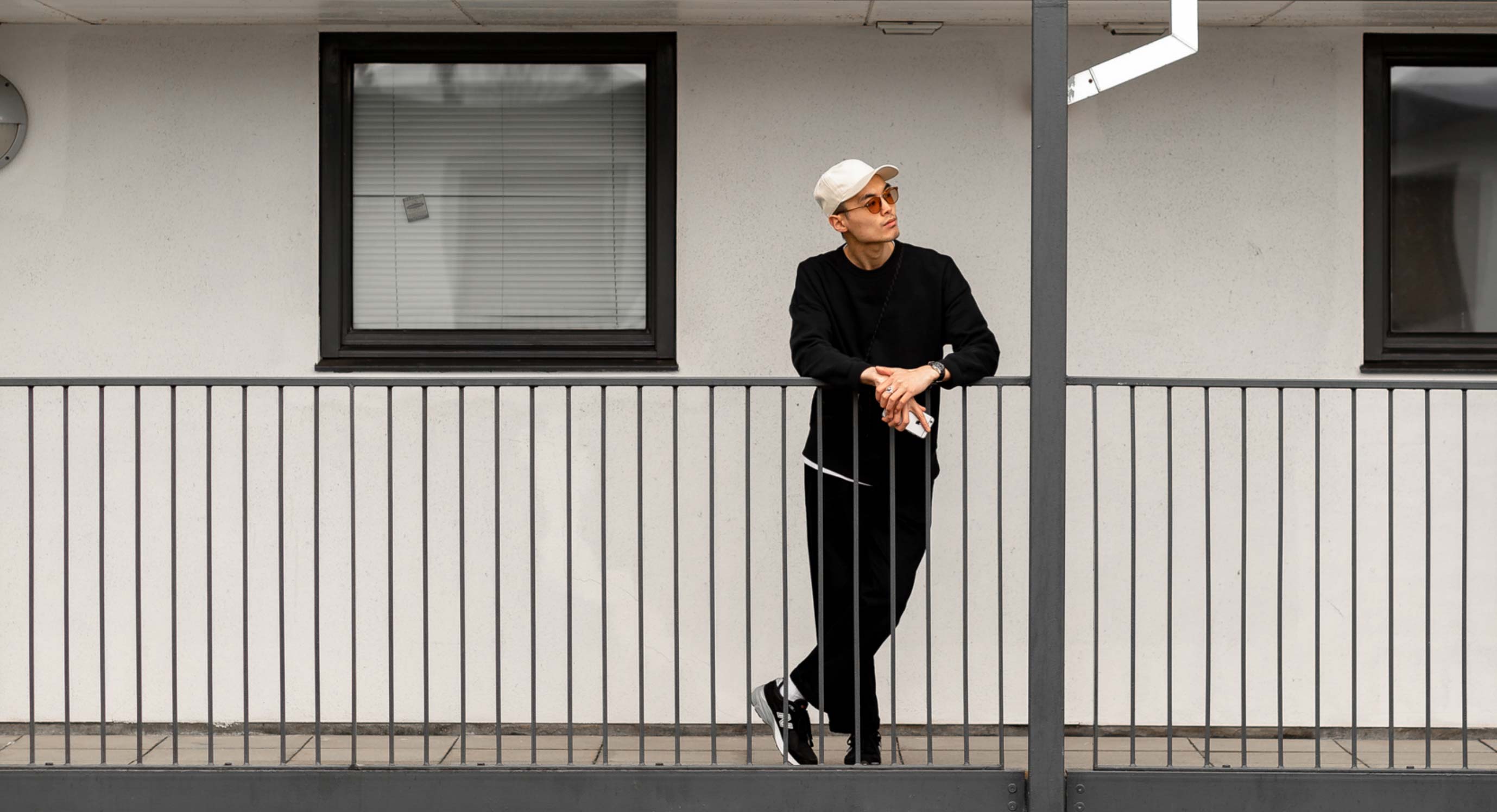 Who We’re Following: Anthony Lee aka @Anthonyylee_
