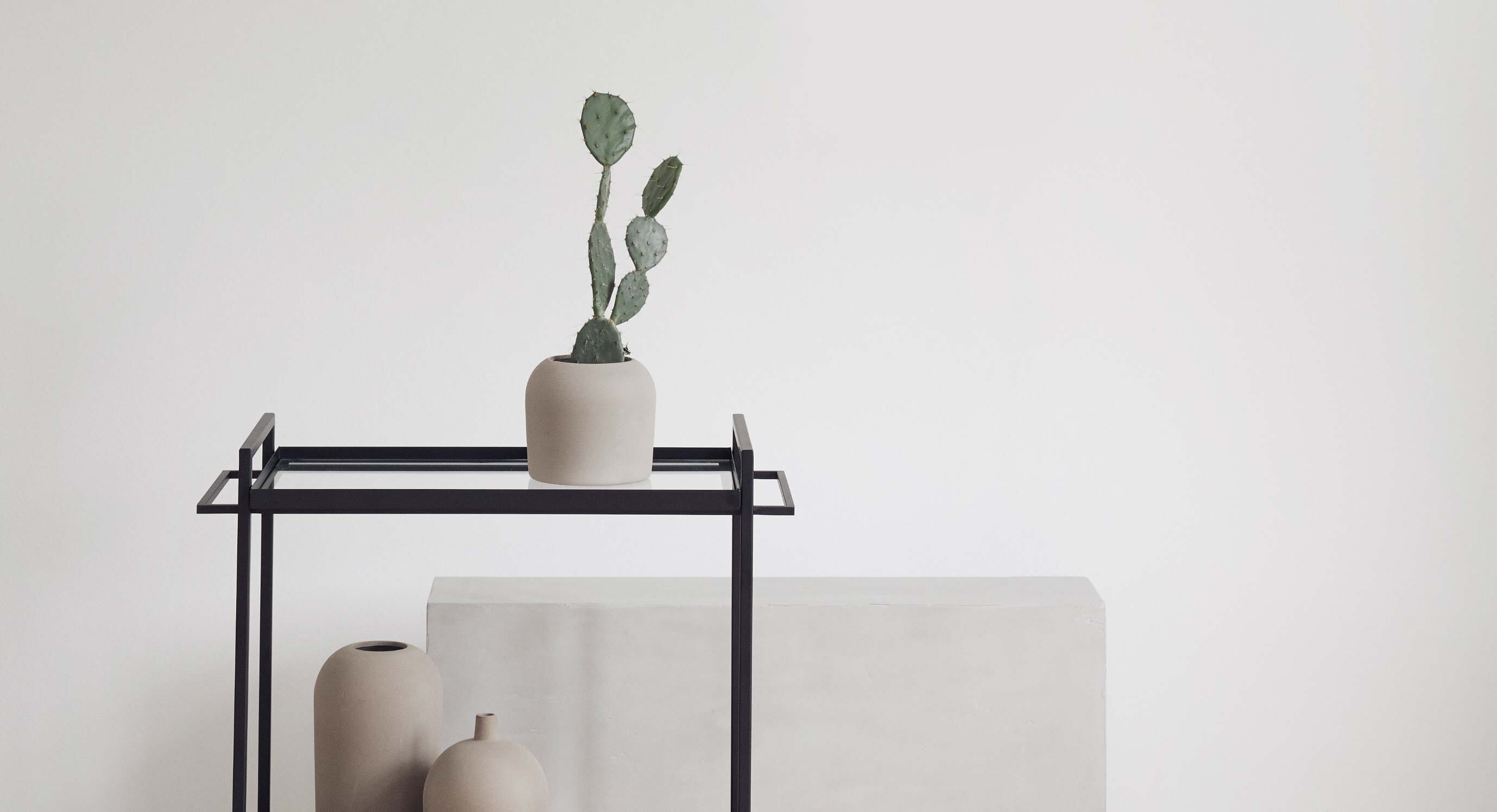 4 Furniture Essentials For Your First Home From Kristina Dam