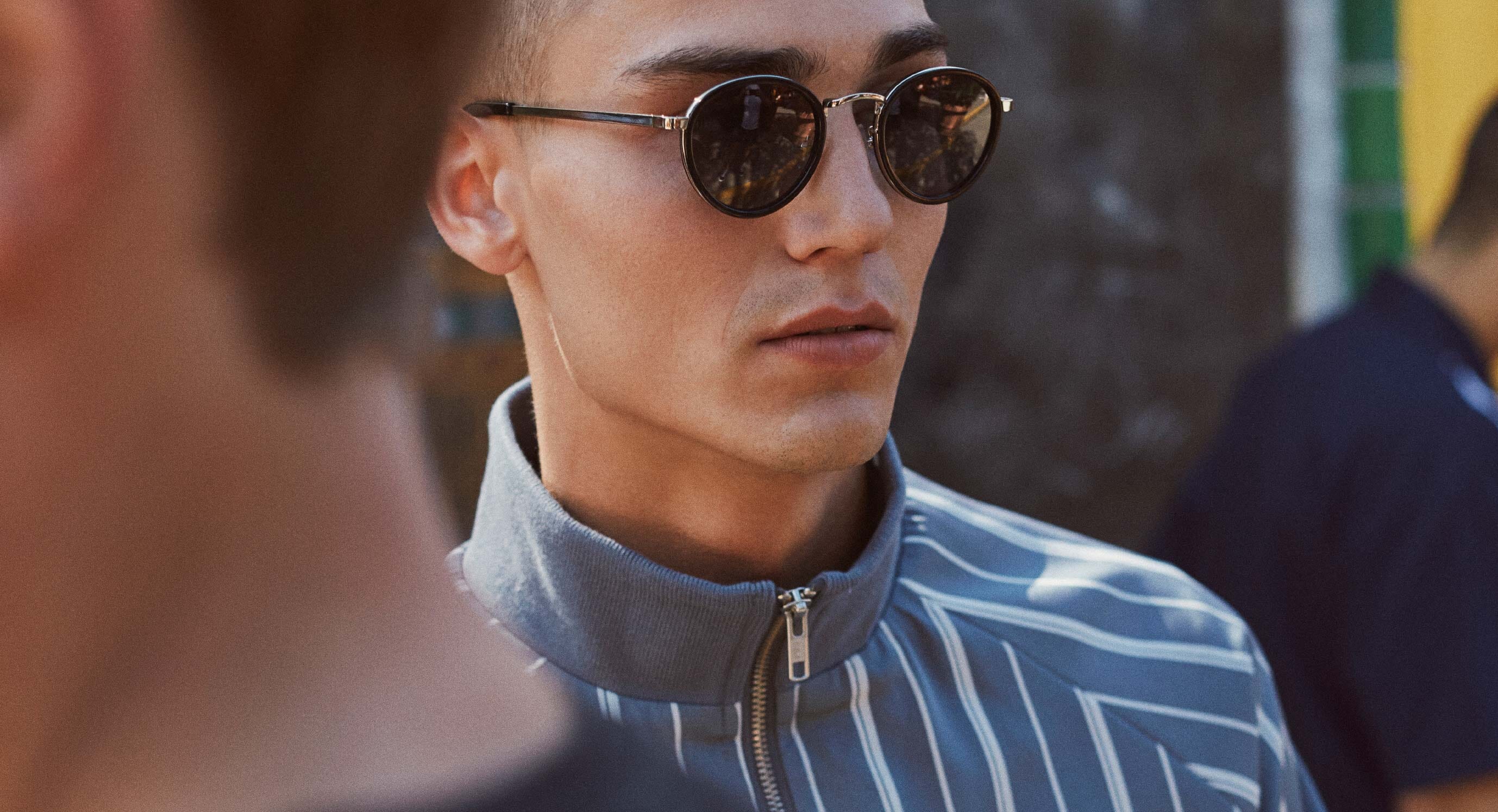 5 Minutes with Legends Co-Founder Mads Ulrik Greenfort