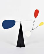 VOLTA's Mobiles Are An Easy Way To Own A Sculpture