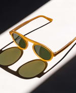 The FORA Sunglasses You'll Be Wearing This Year