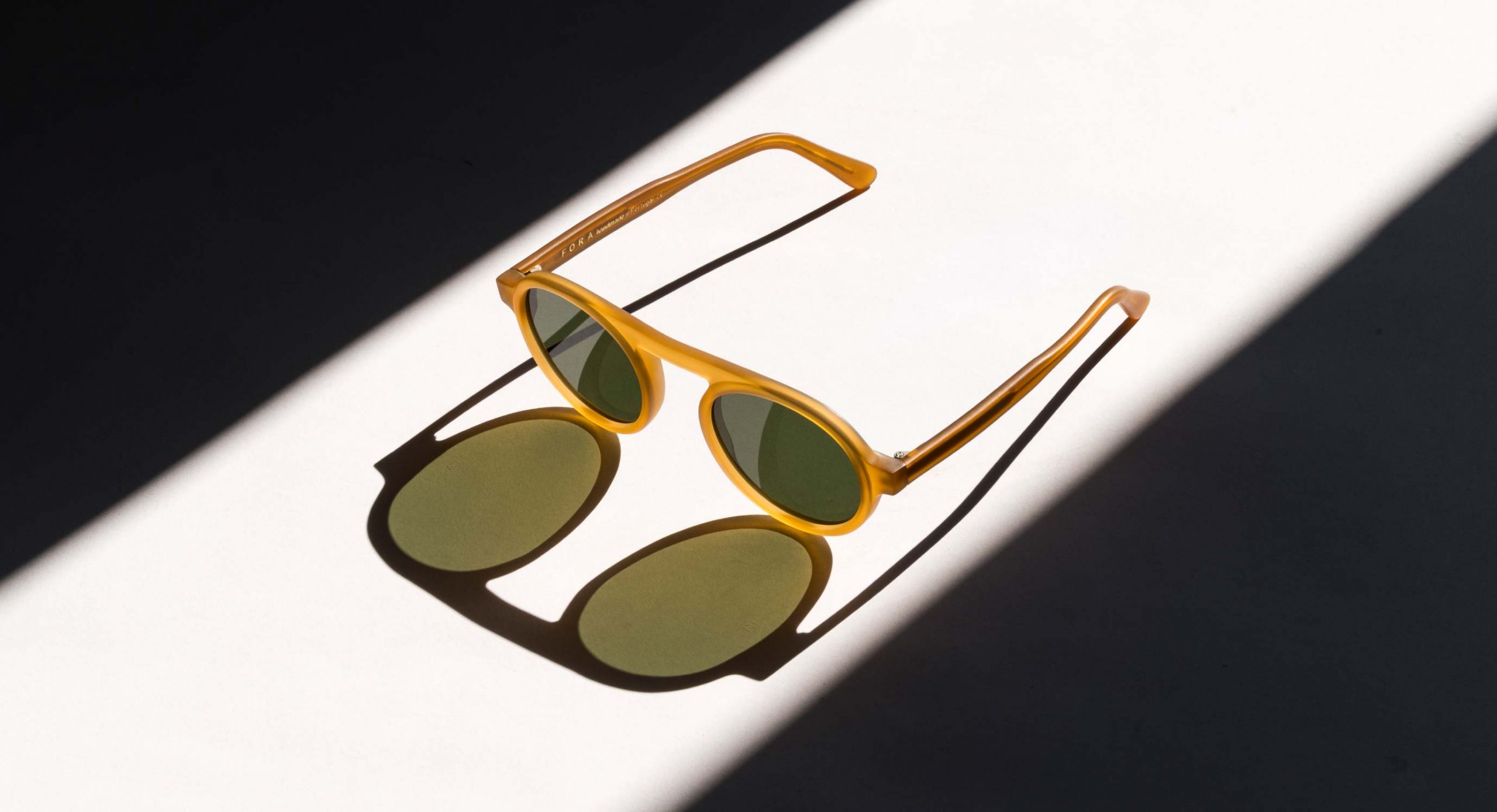 The FORA Sunglasses You'll Be Wearing This Year