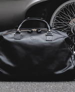 The 5 Best Weekend Bags For Men On The Move