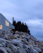 De Vries House is the perfect writer's refuge
