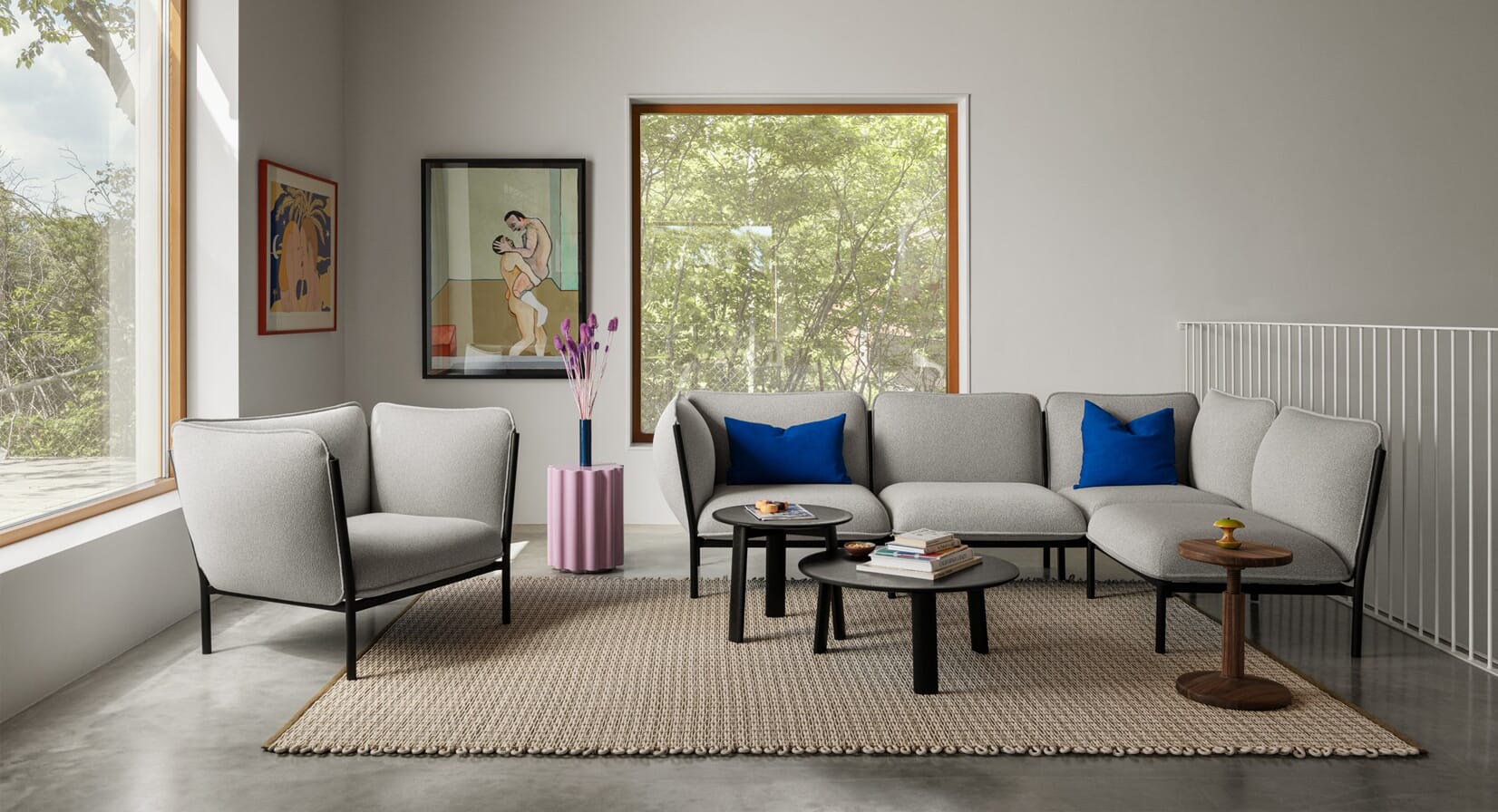 6 of the best sofas for any living room