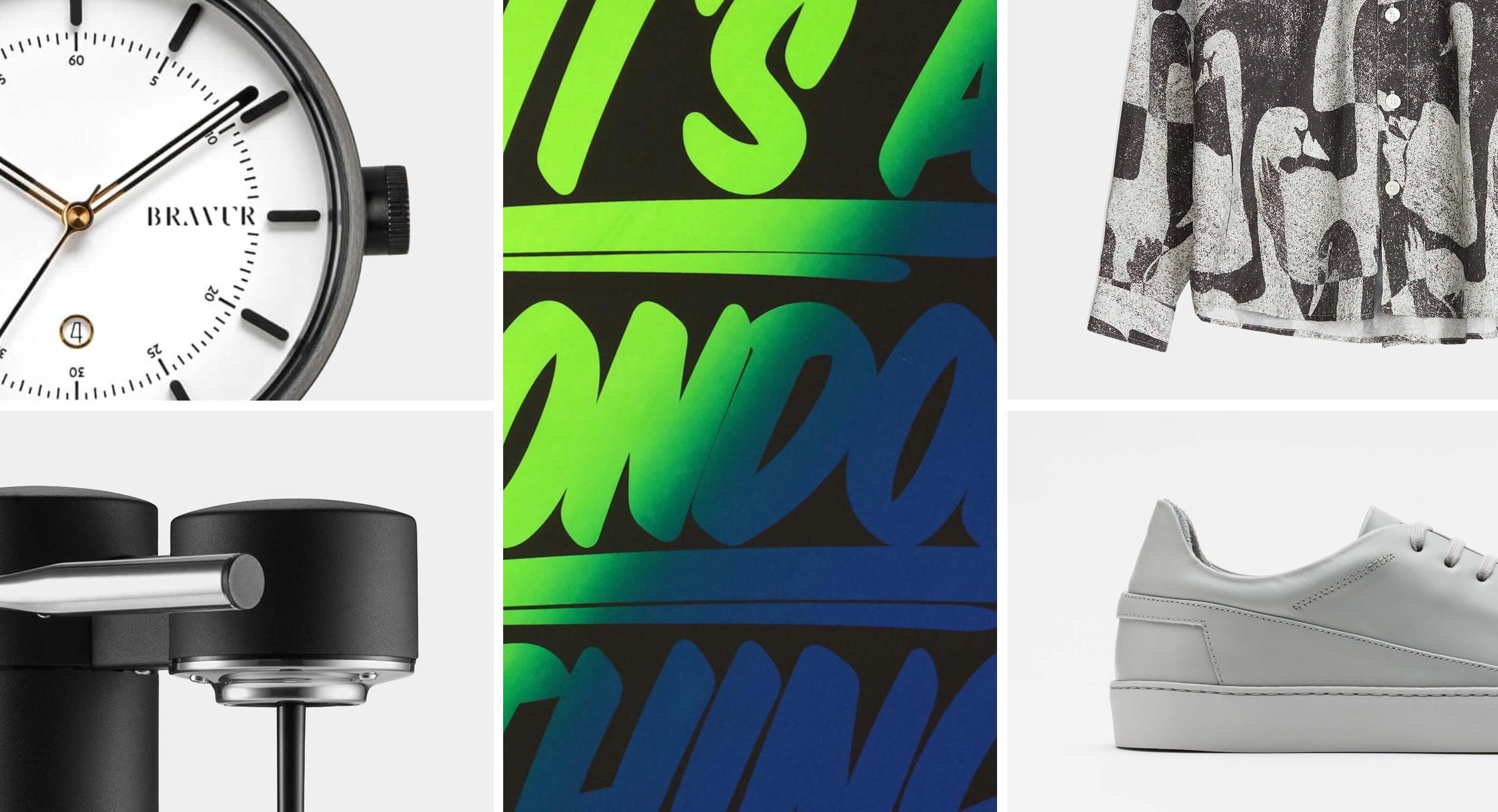 The Top 5 Items To Drop This Week