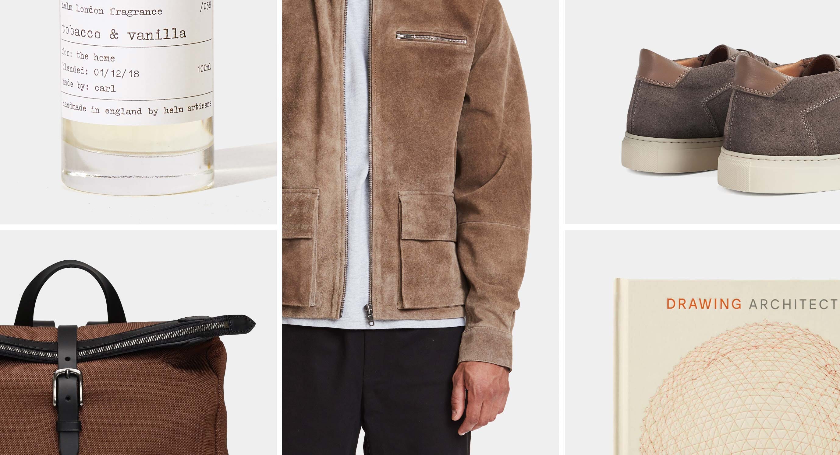 The Top 5 Items To Drop This Week