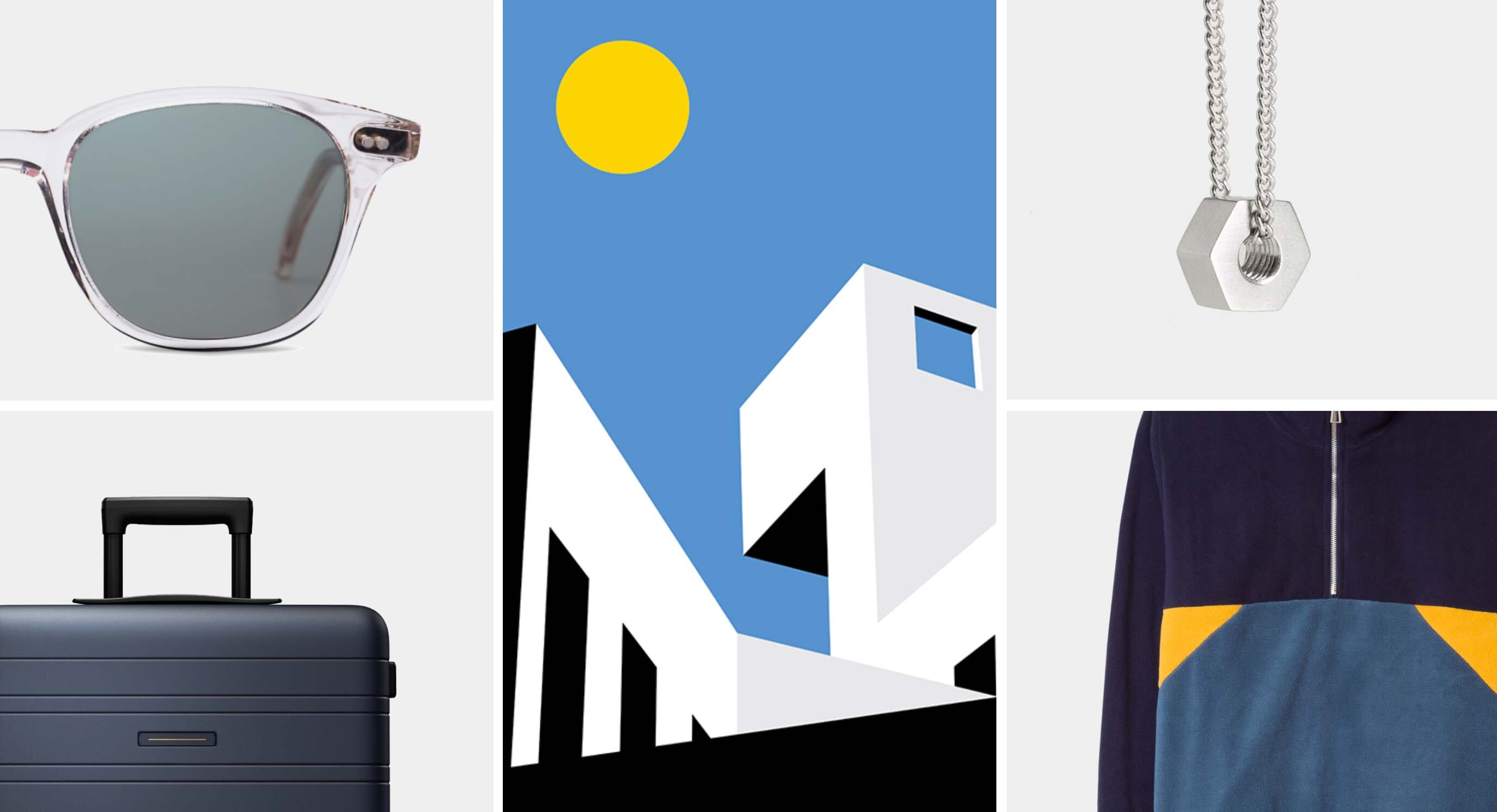 The Top 5 Items To Drop This Week